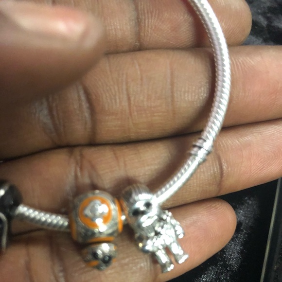 COPY - Pandora Star Wars - Picture 4 of 9